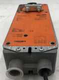 Belimo NF24-MFT Spring Return Fail-Safe Control Actuator