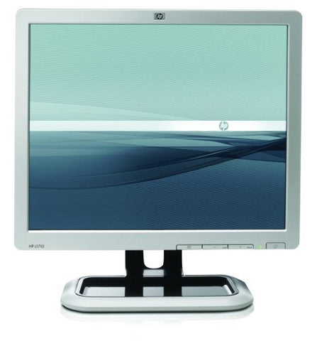 HP L1710 17-inch LCD Monitor - Refurbished