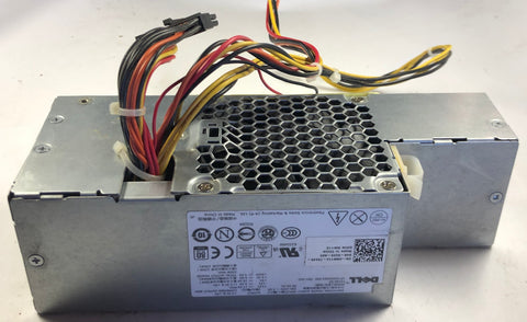 Dell OptiPlex 740 Desktop F235E-00 235W Switching Power Supply- RM112