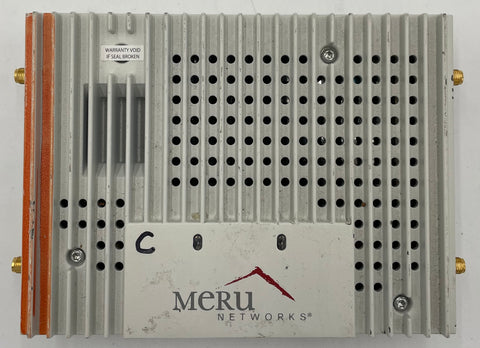 Meru Networks Dual Radio Access Point- AP1020e