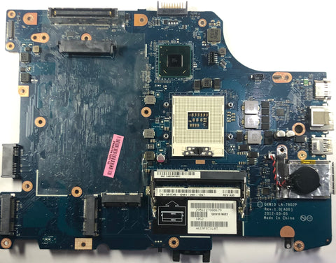 Dell Latitude E5530 Laptop QXW10 Motherboard- 91C4N