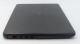 HP 250 G7 Notebook- 256GB SSD, 4GB RAM, Intel i3-7020U, Windows 10 Home