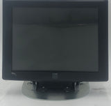 ELO Touch Solutions ET1215L 12.1" Touchscreen LCD Monitor