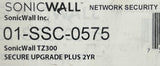 SonicWall TZ300 Network Security Firewall Appliance- APL28-0B4