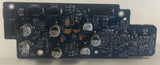 Apple iMac A12224 All-In-One 32PI8AB0000 Audio Board- 820-2316-A