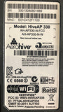 Aerohive HiveAP 330 Wireless Access Point- AH-AP-330-N-FCC
