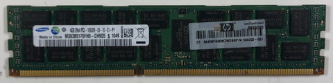Samsung M393B5170FH0-CH9Q5 4GB DDR3 Server RAM Memory