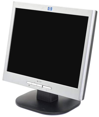 HP 1502 15" LCD Monitor