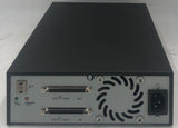 HP StorageWorks Ultrium 215 LTO External Tape Drive- Q1545A
