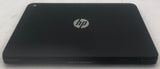 HP Chromebook 14 G1 Laptop- 32GB SSD, 4GB RAM, Intel Celeron 2955U, Chrome OS