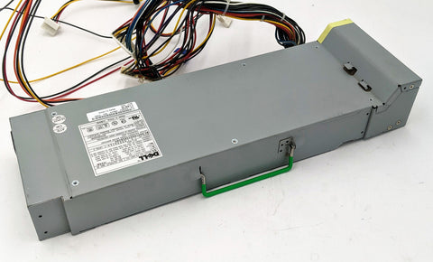 Dell Precision 420 Desktop 360W Power Supply- J0602