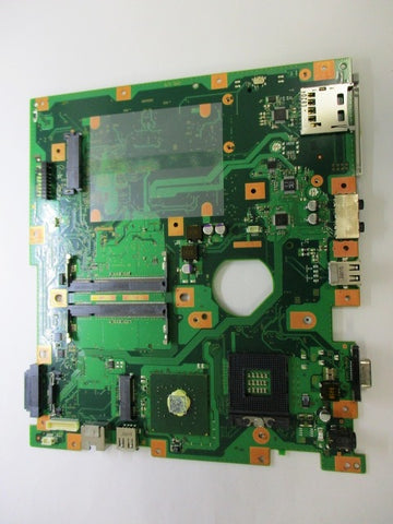 Fujitsu LifeBook V1010 Laptop Motherboard- CP353395-01