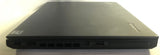 Lenovo ThinkPad T440s Laptop- 256GB SSD, 4GB RAM, Intel i5-4300U CPU, Windows 10