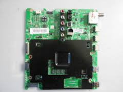 Samsung UN55JU6400F LED TV Main Board p/n BN94-10244A