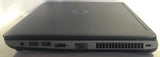HP ProBook 645 G1 Laptop- 500GB HDD, 4GB RAM, AMD A4-5150M APU, Windows 10