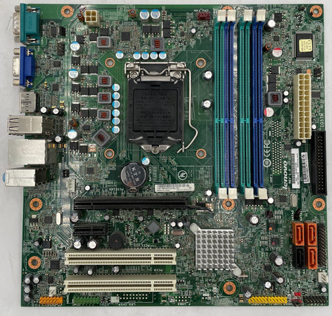 Lenovo ThinkCentre M90p Desktop IQ57M Motherboard- 71Y5974