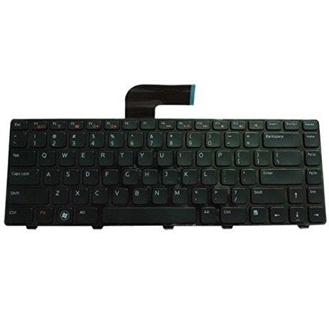 DELL Inspiron 14R N4110 Laptop Keyboard With Cable- 0X38K3