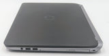 HP ProBook 450 G2 Laptop- 240GB SSD, 8GB RAM, Intel i5-5200U, Windows 10 Pro