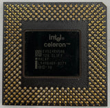 Intel Celeron 500 MHz Desktop CPU Processor- SL3FY