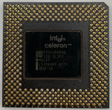 Intel Celeron 500 MHz Desktop CPU Processor- SL3FY
