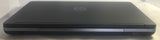 HP ProBook 650 G1 Laptop- 320GB HDD, 4GB RAM, Intel i5-4200M CPU, Windows 10 Pro