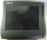Micros WorkStation 4 POS System- 400614-001