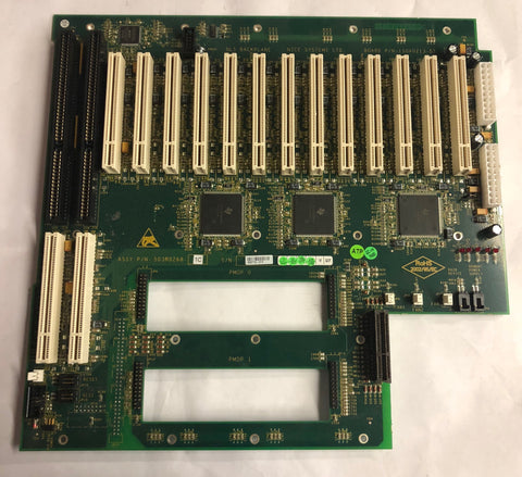 Nice Systems Server Backplane Assembly- 503R0268-1C
