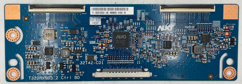 Insignia NS-32D511NA15 LED TV T320HVN05.2 T-Con Board- 55.32T42.C03