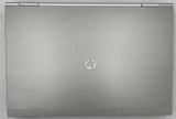 HP EliteBook 8470p Laptop- 320GB HDD, 8GB RAM, Intel i5 CPU, Windows 10 Pro