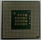 Intel Celeron 2.8 GHz Desktop CPU Processor- SL77T