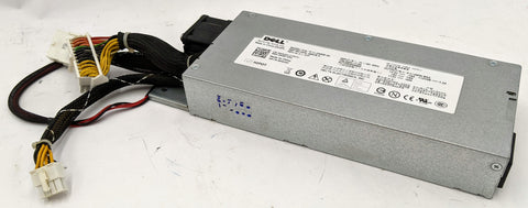 Dell PowerEdge R410 Server D480E-S0 480W Switching Power Supply- H410J