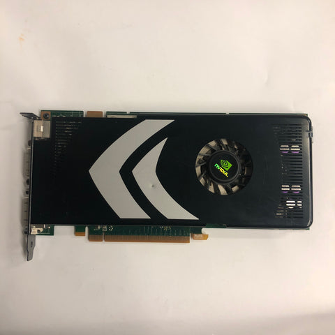 Nvidia GeForce 8800GT 512MB PCI-E Graphics Card- MP353