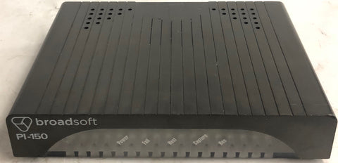 Broadsoft PI-150 Micro Appliance