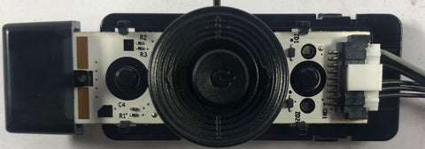 Samsung UN24H4000AFXZA LED TV S160711D IR Sensor Module- A30857C