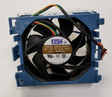 HP ProLiant ML350 G6 Server DASA0925B2S Cooling Fan Assembly- 511774-001