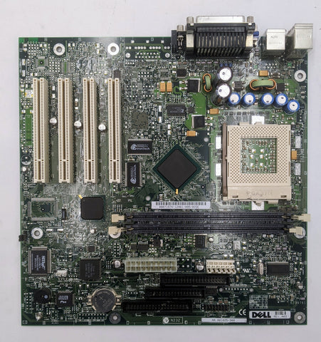 ITOX G7B630 Desktop Motherboard