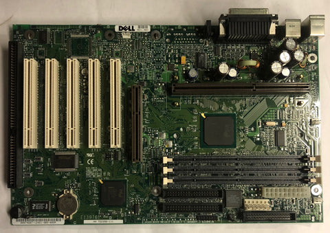 Dell Dimension XPS T600r Desktop Motherboard- 7468T