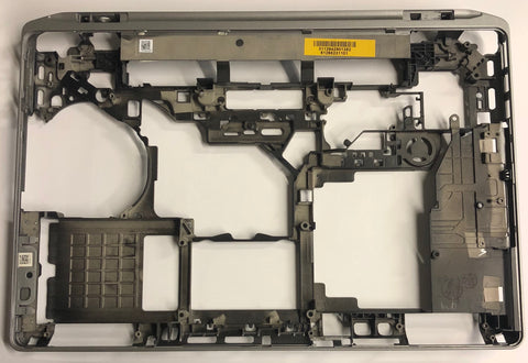 Dell Latitude E6430 Laptop AP0LD000500 Bottom Case Enclosure- H8VTG