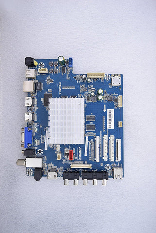 Panasonic TC-55CX420U 55" 4K UHD TV CV6488H-A-13 Main Board- 890-M00-06NBZ