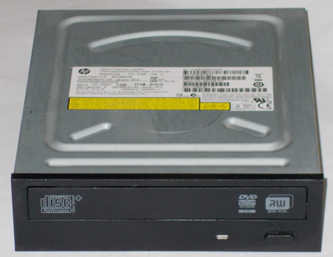 HP 660408-001 Desktop DVD/CD Rewritable Drive- AD-7250H