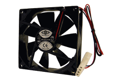 Top Motor Dynaeon Desktop Cooling Fan- DF129225SM