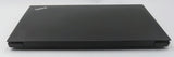 Lenovo ThinkPad Edge E490 Laptop- 256GB SSD, 8GB RAM, Intel i5 CPU, Windows 10 Pro