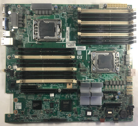 HP ProLiant DL160 G6 Server Motherboard- 519709-001