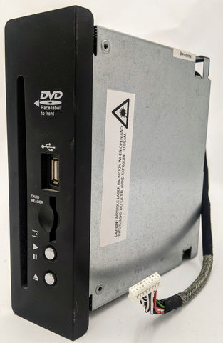 Memorex MLTD2622 LCD TV F123-003-GT26H DVD Module- 926-V00-DSL900DH