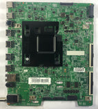 Samsung UN49NU8000FXZA 4K LED TV BN41-02636 Main Board- BN94-12925A