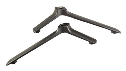 Sceptre U65 TV Stand Legs Base with Screws