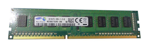 HP Rp5800 Retail System M378B5773CH0-CK0 2GB DDR3 RAM Memory- 655409-150