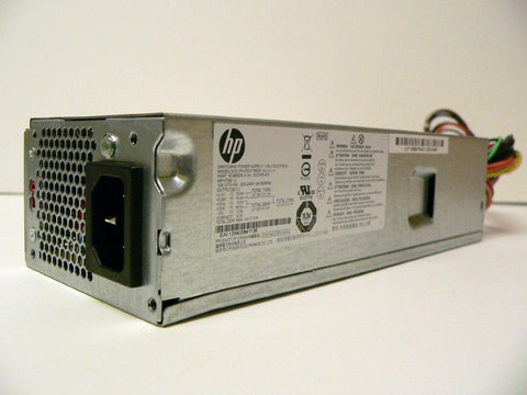 HP Pavilion Slimline s5-1024 Desktop 220W PCA322 Power Supply- 633195-001