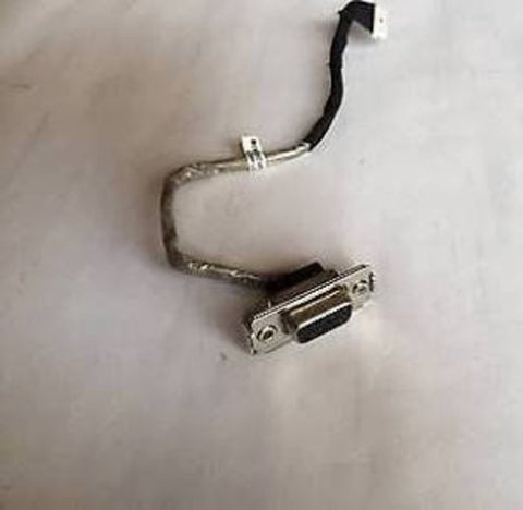 Toshiba Satellite L305-S5894 Laptop VGA Port Board- 6017B0146601