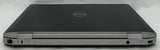 Dell Latitude E6530 Laptop- 128GB SSD, 8GB RAM, Intel i5 CPU, Windows 10 Pro